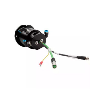 quality  Industrial Integrated Custom Electric Slip Ring Slip Ring factory