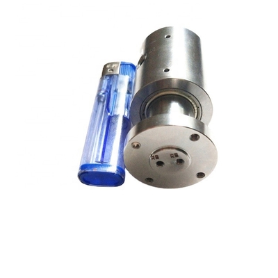 Rolling Mill High Temperature Air Pneumatic Hydraulic Water Rotary Unions
