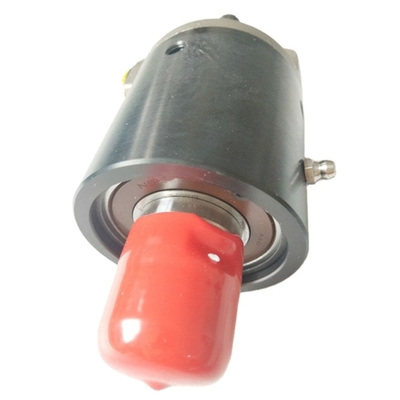 Rolling Mill Hydraulic Rotary Slip Rings Union