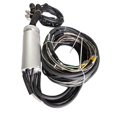 Gold-Gold Fiber Optic Rotary Joint Manufacturer