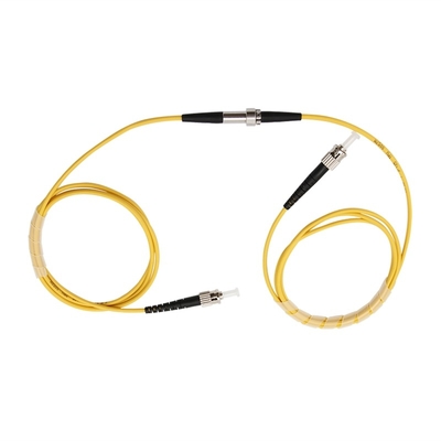 fiber optic rotary joint, SM IP68 or mm, 200million revolutions, optical slip ring LPFO-01B